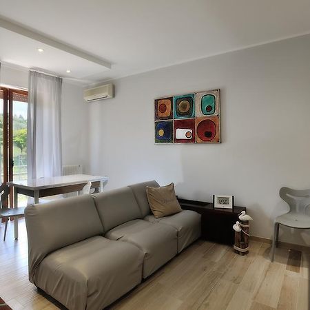 דירות פרוג'ה Casarimidia חדר תמונה